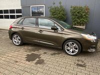 Gebraucht Citroën C4 2012 Limousine