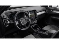 Gebraucht Volvo XC40 Core 163 PS (119 kW) 2024 Schwarz SUV