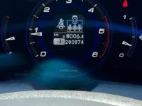Gebraucht Honda Civic 140 PS (102 kW) 2008 Schwarz Limousine