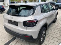 Gebraucht Jeep Avenger Longitude 101 PS (74 kW) 2024 Beige SUV