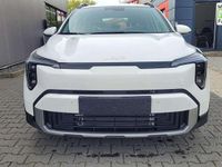 Neu Kia Stonic Silver 101 PS (74 kW) 2026 Weiß SUV