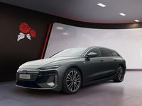 Gebraucht Audi A6 e-tron S-Line 314 kW (428 PS) 2026 Daytonagrau perleffekt Kombi