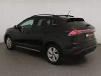 Gebraucht VW Taigo Life 95 PS (69 kW) 2023 Schwarz SUV