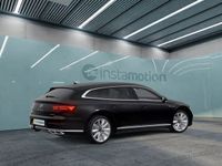 Gebraucht VW Arteon 218 PS (160 kW) 2023 Schwarz Kombi
