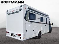 Neu Weinsberg CaraSuite 140 PS (102 kW) 2026 Lanzarote grey Van