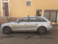 gebraucht Audi A4 2.0 TDI (DPF) Ambiente Avant Ambiente