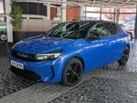 Gebraucht Opel Corsa 101 PS (74 kW) 2025 Blau Kleinwagen
