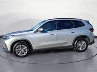 Second-hand BMW X1 156 CP (114 kW) 2024 Argintiu SUV