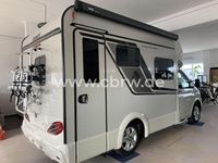 Gebraucht Knaus TOURER VAN 150 PS (110 kW) 2024 Ascotgrau Van