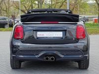 Usata Mini Cooper S 178 CV (130 kW) 2023 Nero Utilitaria