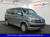 Gebraucht VW Caravelle 150 PS (110 kW) 2016 Grau Van