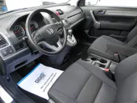 Occasion Honda CR-V Elegance 150 ch (110 kW) 2008 Argent SUV