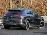 gebraucht Mercedes 500 EQE SUV4M AMG/Hyper/Pano/AHK/Burm-3D/22"