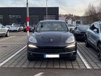 gebraucht Porsche Cayenne Diesel ( APPROVED GARANTIE)