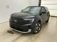 Brugt Ford Explorer Extended Range 210 kW (286 HK) 2025 Sort SUV