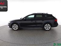 Gebraucht Audi A4 Advanced 204 PS (150 kW) 2021 Schwarz Limousine