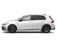 Gebraucht VW Golf VIII Style 245 PS (180 kW) 2023 Pure white Limousine