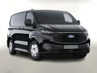 Neu Ford Transit Custom Trend 170 PS (125 kW) 2026 Agate black metallic Van