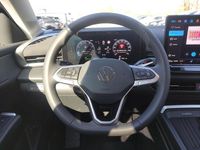 Neu VW T-Roc Style 150 PS (110 kW) 2026 Wolf grey metallic SUV