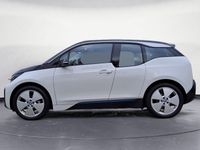 gebraucht BMW i3 (120 Ah) Navi Bluetooth PDC Kamera LED Klima