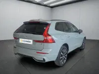 Gebraucht Volvo XC60 Plus 250 PS (183 kW) 2025 Grau SUV