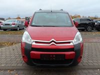 gebraucht Citroën Berlingo 1.6 Kombi Multispace TÜV & SERVICE NEU