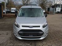 gebraucht Ford Transit Connect Kasten lang 1.5 TDCi Automatik