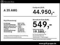 gebraucht Mercedes A35 AMG 4M
