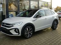 Gebraucht VW Taigo R-line 150 PS (110 kW) 2022 Acatgrau SUV