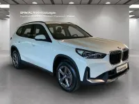Gebraucht BMW X1 156 PS (114 kW) 2025 Weiß SUV