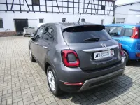 Gebraucht Fiat 500X Cross 120 PS (88 kW) 2019 Grau SUV