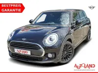 Gebraucht Mini One Clubman 102 PS (75 kW) 2019 Schwarz Kombi
