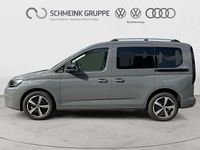 Gebraucht VW Caddy Life 116 PS (85 kW) 2026 Pure grey Van / Kleinbus