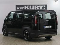 Neu Kia PV5 119 kW (163 PS) 2026 Schwarz Van / Kleinbus