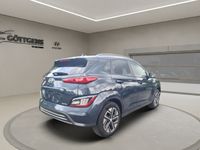 gebraucht Hyundai Kona EV 100 KW ADVANTAGE NAVI LED KEYLESS PDC V+H