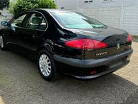 Gebraucht Peugeot 607 204 PS (150 kW) 2003 Limousine