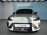Neu Cupra Leon 300 PS (220 kW) 2025 Grau Kleinwagen