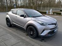 gebraucht Toyota C-HR 1.2-l-Turbo Style