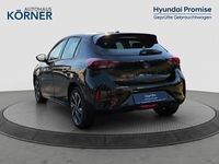 Gebraucht Opel Corsa GS Line 101 PS (74 kW) 2025 Schwarz Kleinwagen