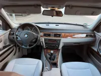 Gebraucht BMW 320 150 PS (110 kW) 2005 Grau Limousine