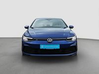 Gebraucht VW Golf VIII R-line 150 PS (110 kW) 2024 Blau Limousine