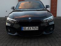 Gebraucht BMW 120 Shadowline 184 PS (135 kW) 2018 Schwarz Kleinwagen
