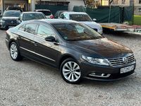 Gebraucht VW CC 160 PS (117 kW) 2015 Braun Limousine