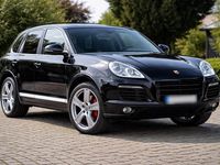 Second-hand Porsche Cayenne 340 CP (250 kW) 2004 SUV
