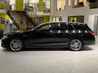 Gebraucht Mercedes E53 AMG AMG 435 PS (319 kW) 2019 Schwarz Limousine