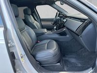 gebraucht Land Rover Range Rover Sport D300 Dyn HSE WinterPack AHK 23"