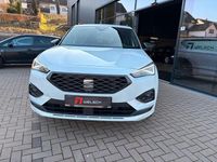 Gebraucht Seat Tarraco 4Drive 200 PS (147 kW) 2021 Weiß SUV