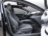 Neu BYD Seal 389 kW (530 PS) 2026 Obsidian black Limousine