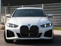 Gebraucht BMW 430 M Sport 245 PS (180 kW) 2025 Weiß Coupé
