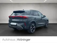 Neu Cupra Terramar 150 PS (110 kW) 2026 Schwarz SUV